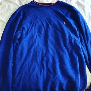 Polo Ralph Lauren long sleeve